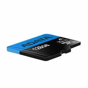 ADATA Premier 128 GB MicroSDXC UHS-I Klasės 10