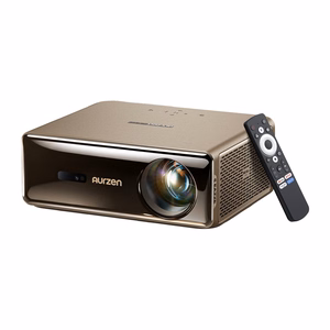Aurzen Eazze D1 Max projektorius