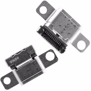 Maitinimo lizdas LENOVO ThinkPad L14, E14, E15