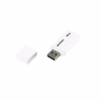 Goodram USB atmintinė UME2 16 GB USB Type-A 2.0 White