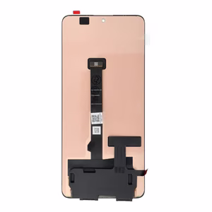 FixCell LCD Ekranas for REDMI NOTE OEM 13 PRO 5G without frame