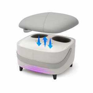 Medivon Foot Massager Puff Atlantis