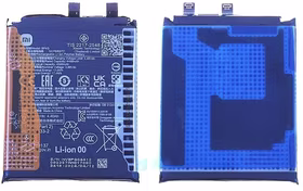 Akumuliatorius originalus Xiaomi 13 4500mAh BP4G (service pack)