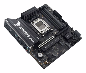 ASUS TUF GAMING B850M-E WIFI AM5 MB