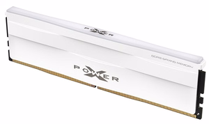 Silicon Power XPOWER Zenith DDR5 Gaming UDIMM atminties modulis 32 GB 2 x 16 GB 288-pin DIMM ECC