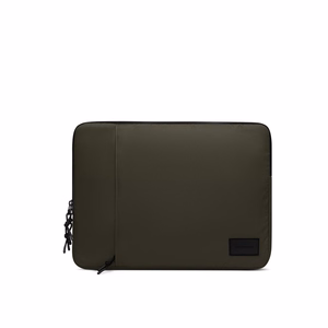 Gaston Luga DSCLS16OL Dash Cushioned Case 15-16", Olive