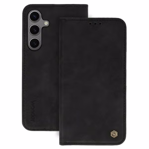 "Wonder Smart Case" dėklas "Xiaomi 17 Pro Max", juodos spalvos