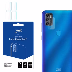 ZTE Blade A7s 2020 - 3mk Lens Protection
