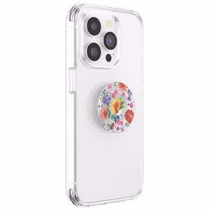 Popsockets PlantCore Grip Tropicale ir telefono stovas