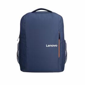 Lenovo B515 39,6 cm (15.6") Kuprinė Mėlyna