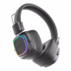 Blavec Ant ausų Bluetooth Ausinės BO-11 Bass Admiral (BO11-B) juodos