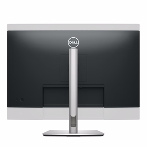 DELL P serijos P2725H 68,6 cm (27") 1920 x 1080 px ‚Full HD‘ LCD kompiuterio monitorius, juodas