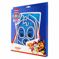 Neon LED on a stovas Paw Patrol - Skye OW-120546