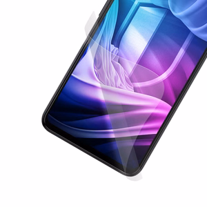 Cubot Note 40 - 3mk Silky Matt Pro
