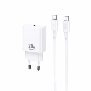WALL ĮKROVIKLIS REMAX PRIME II SERIES 20W PD RP-U5