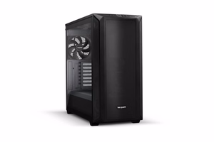 be quiet! Shadow Base 800 Black „Midi Tower“ Juoda