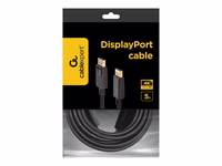 Gembird DisplayPort laidas 4K 5m