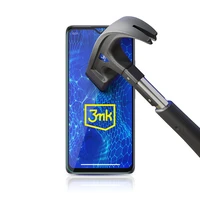 Xiaomi Redmi Note 10 Pro Juodas - 3mk HardGlass Max Lite™