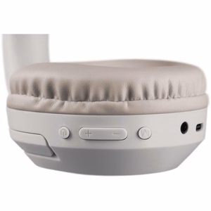 Ausinės DEFENDER BLUETOOTH FREEMOTION B444 smėlinės