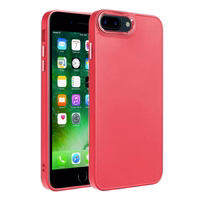 FRAME dėklas telefonui IPHONE 7 PLUS / 8 PLUS purpurinis