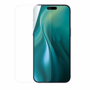 Etteri hibridinis stiklas iPhone 15 Pro Max 6,7"