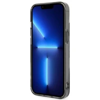 Guess GUHCP14MHGJGHA iPhone 14 Plus 6.7 "žalias/žalias kietas dėklas Jungle Collection