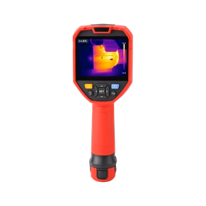 Termovizorius UTi720E