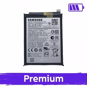 Baterija suderinama su Samsung A146 A14 5G WT-S-W1 (OEM)