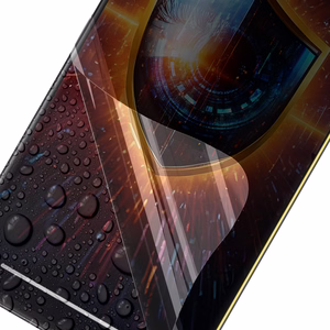 Пленка для защиты приватности 3mk Silky Matt Privacy Samsung Galaxy S21 Ultra 5G