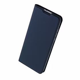 Dux Ducis Skin Pro dėklas telefonui Xiaomi 12 Pro mėlynas
