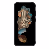 dėklas-Mate Tough juodas - dėklas Samsung Galaxy S24+ (juodas)