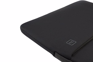 Tucano Top Second Skin nešiojamojo kompiuterio įmautė, skirta MacBook Pro 14" (M5 / M4 / M3 / M2 / M1, 2026–2021), juoda