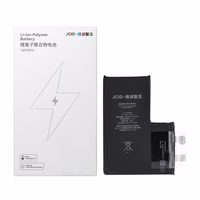 JCID Baterija without BMS iPhone 13 Pro Max (didelė talpa)