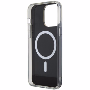 Guess IML Vaivorykštinis Magnetinis dėklas telefonui iPhone 15 Pro Max 6.7" - įvairiaspalvis