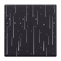 Dekoratyvinis dangtelis / gaubtelis T5 SONOFF Star 2C jutikliniam jungikliui