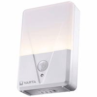 VARTA judesio jutiklio naktinė lempa 16624 2 vnt.