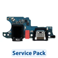 Rinkinys įkrovimo plokštė SAMSUNG A03s A037G GH81-21245A