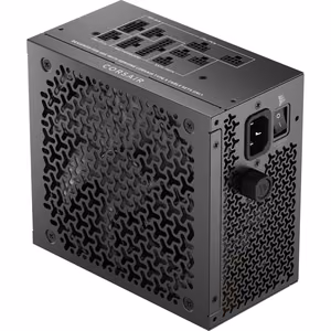 Corsair 2025 RMx Shift Series RM750x maitinimo blokas