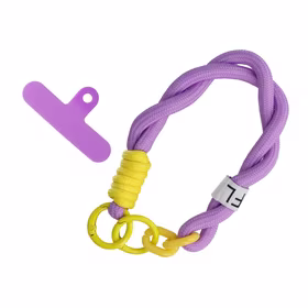 Telefono pakabukas FZ-6 tamsiai violetinis