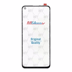 MUSTTBY front glass + OCA OPPO Reno 5 5G