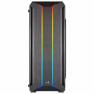 Aerocool PGS Skyline-A-BK-v1 ARGB kompiuterio korpusas