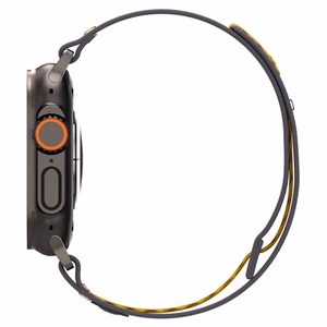 SPIGEN ATHLEX AIR APPLE WATCH 6 / 7 / 8 / 9 / 10 / SE / ULTRA 1 / 2 (44 / 45 / 46 / 49 MM) ACTIVE PILKAS