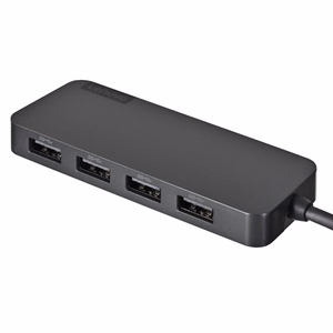 Lenovo GX90X21431 nešiojamo kompiuterio dokas/prievadų replikatorius USB 3.2 Gen 2 (3.1 Gen 2) Type-C juodas