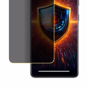 Пленка для защиты приватности 3mk Silky Matt Privacy Samsung Galaxy S21 Ultra 5G