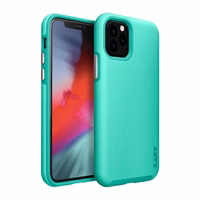 Laut Shield - dėklas iPhone 11 Pro (Mint)