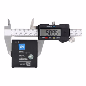 Baterija Samsung Xcover 3 G388 2500 mAh Blue Star Premium