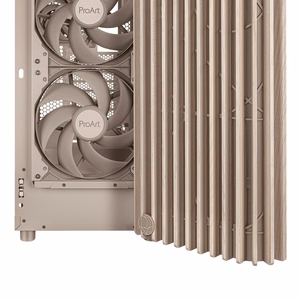 ASUS Proart PA401 Wood Mesh PWM smėlio