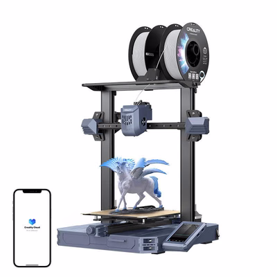 3D Printers