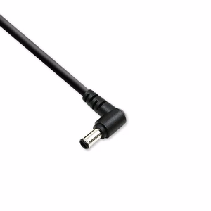 Qoltec 50073.65W maitinimo adapteris / inverteris Vidaus Juoda