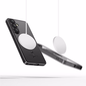 Tech-Protect FlexAir dėklas Samsung Galaxy A17 4G / 5G - juodas